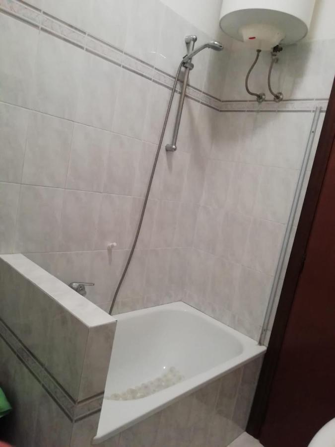 La Tisana Apartment Rome Bagian luar foto
