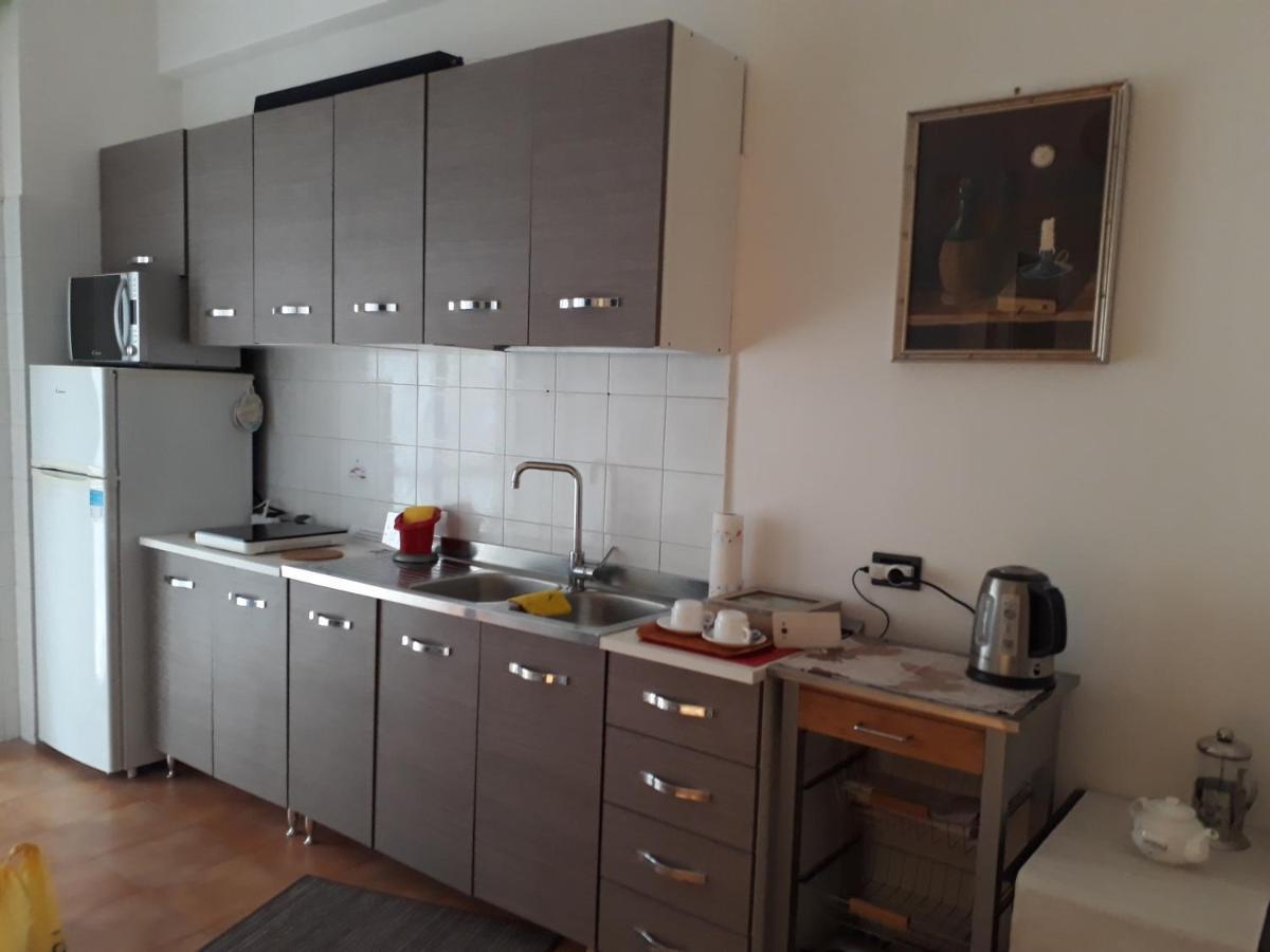 La Tisana Apartment Rome Bagian luar foto