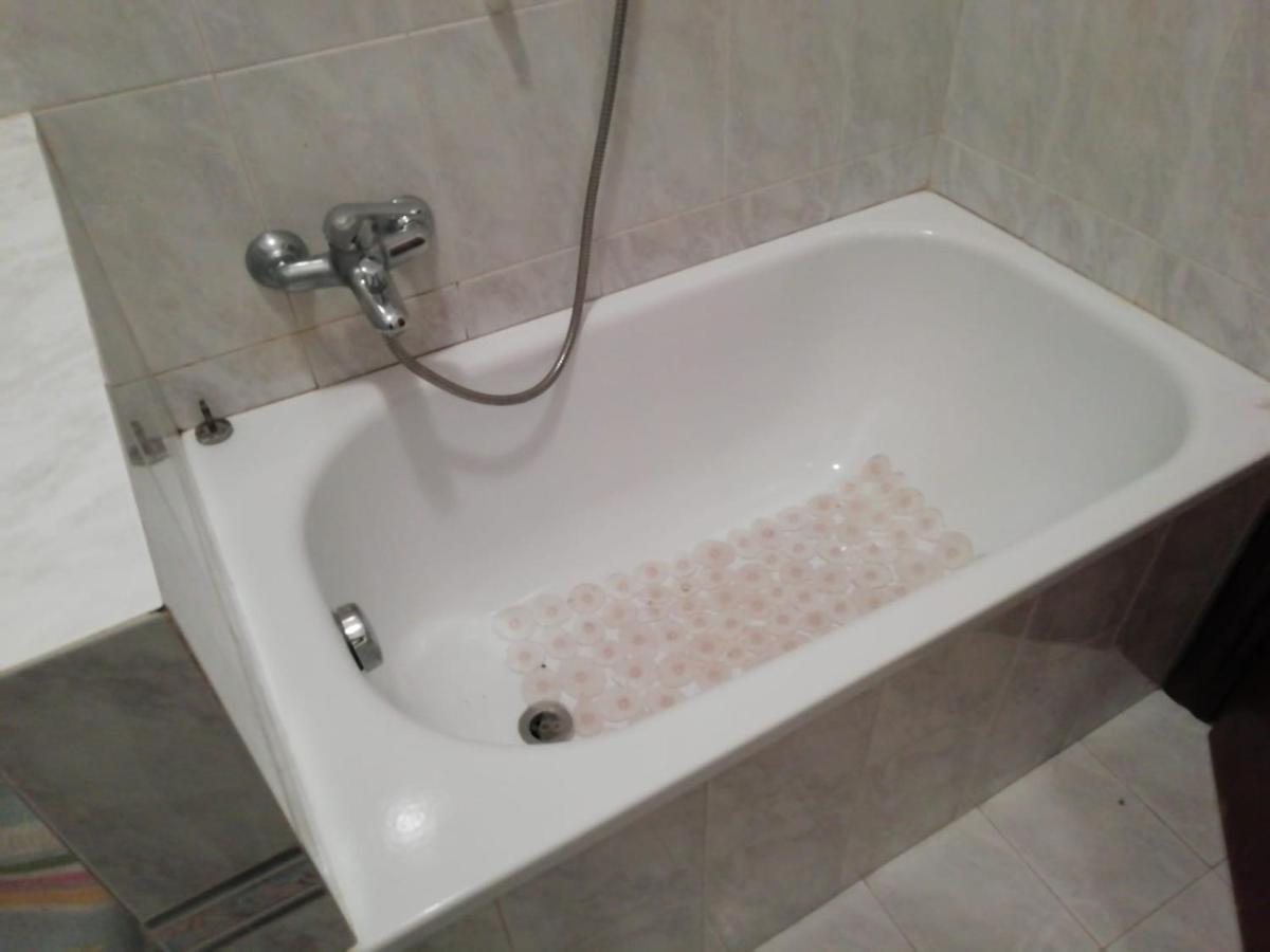 La Tisana Apartment Rome Bagian luar foto