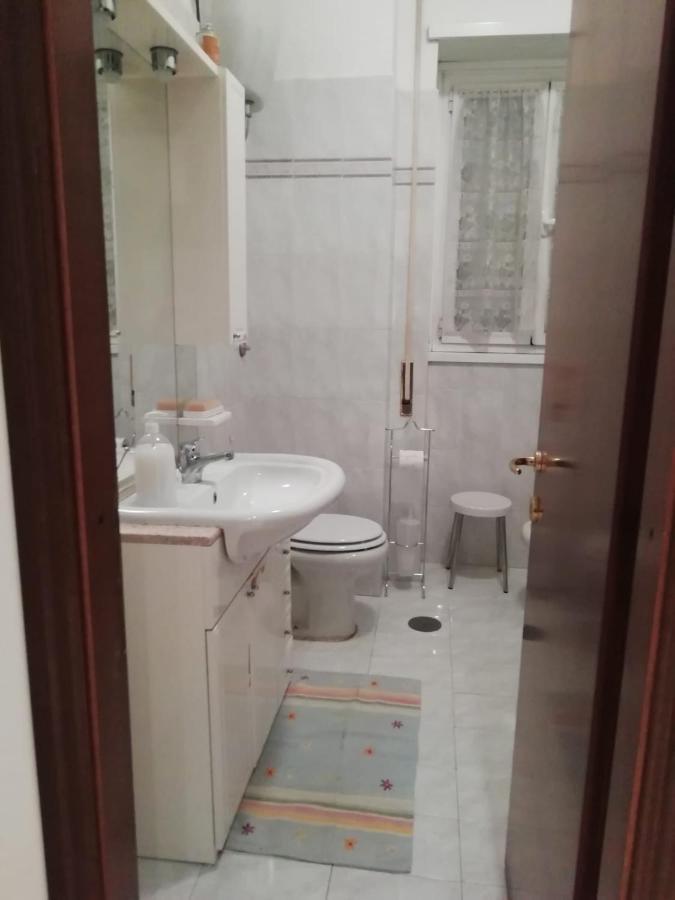 La Tisana Apartment Rome Bagian luar foto