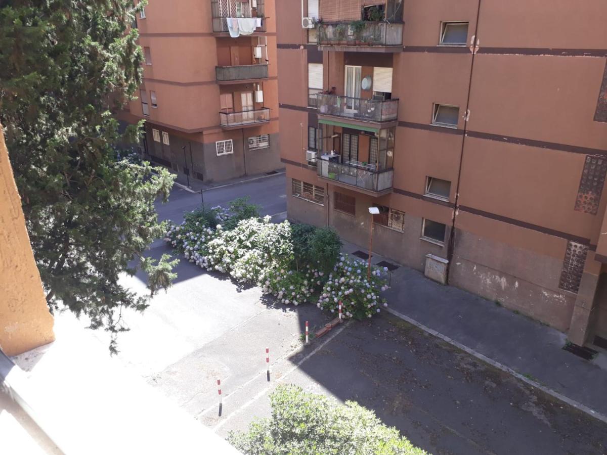 La Tisana Apartment Rome Bagian luar foto