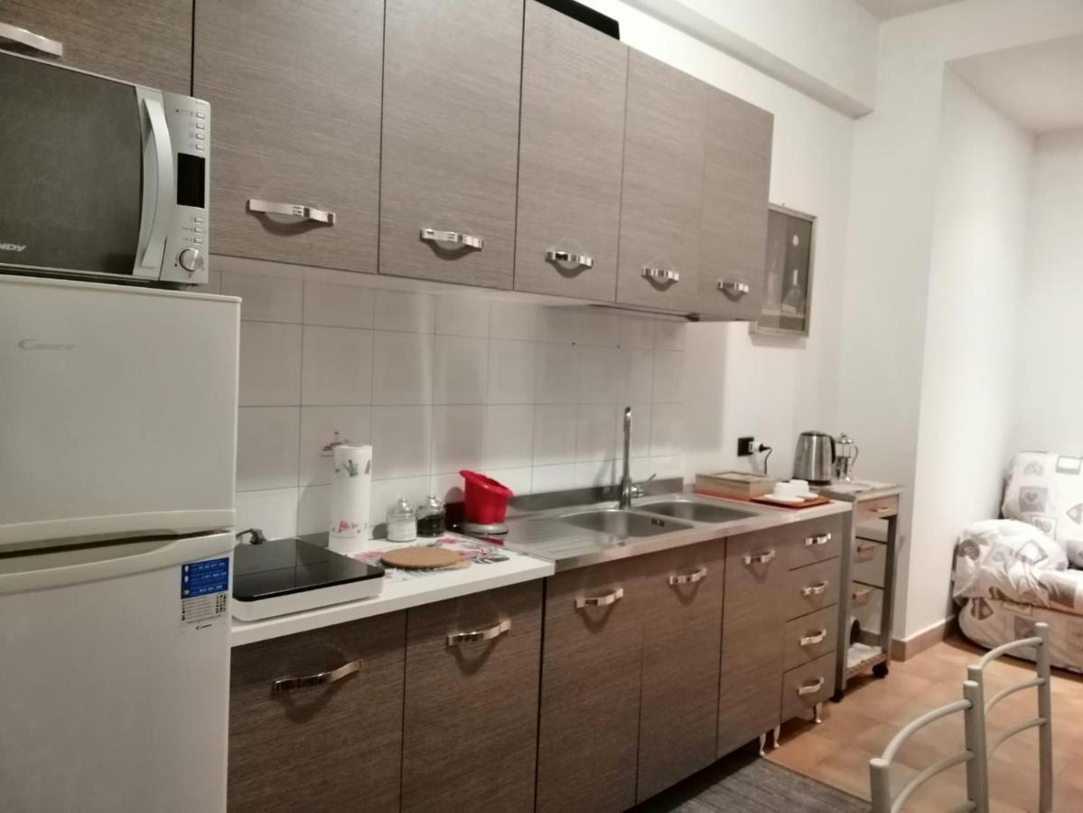 La Tisana Apartment Rome Bagian luar foto
