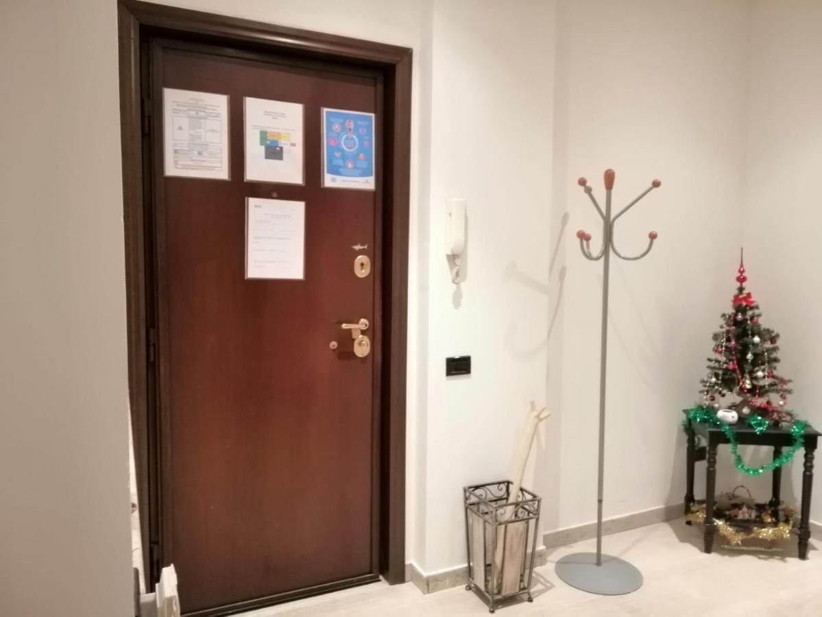 La Tisana Apartment Rome Bagian luar foto