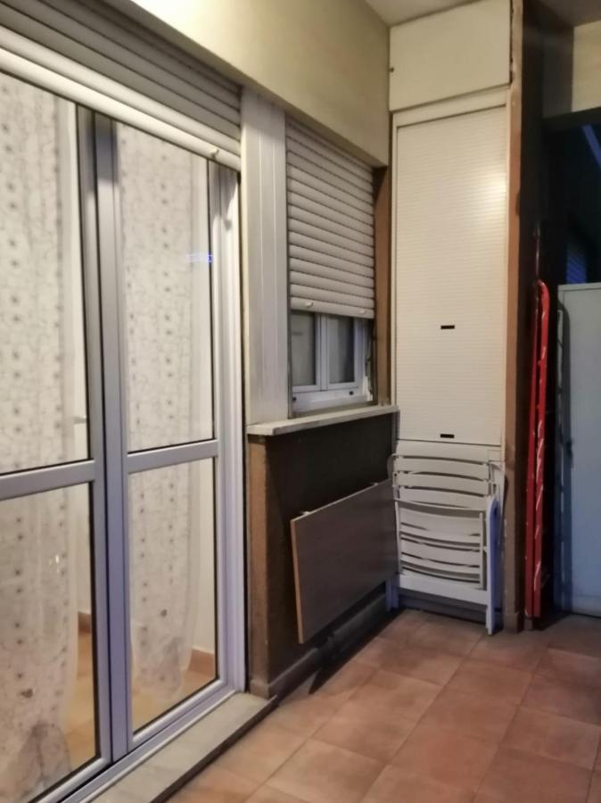 La Tisana Apartment Rome Bagian luar foto