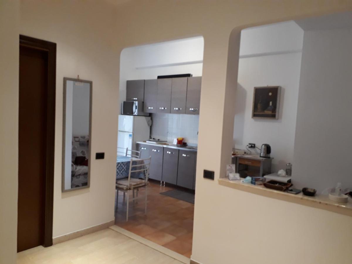 La Tisana Apartment Rome Bagian luar foto