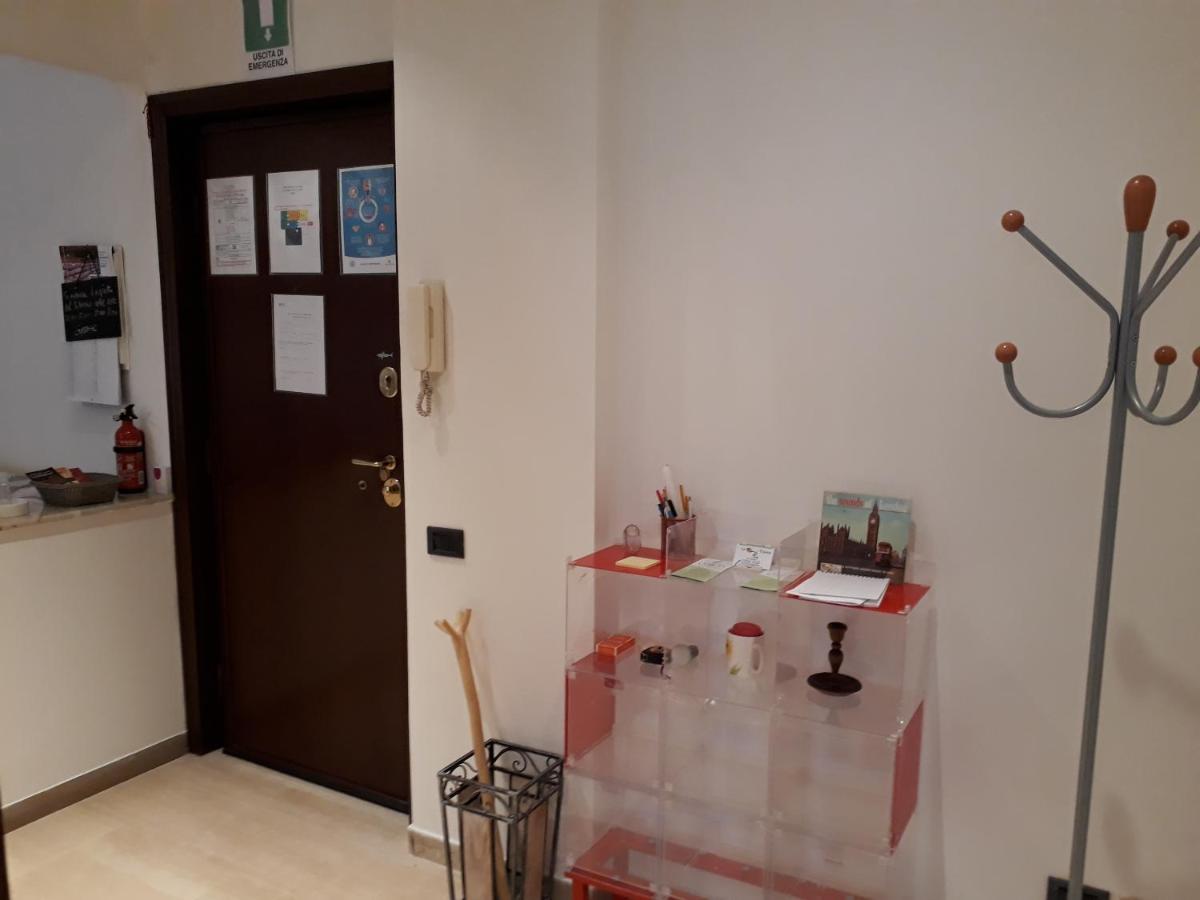 La Tisana Apartment Rome Bagian luar foto
