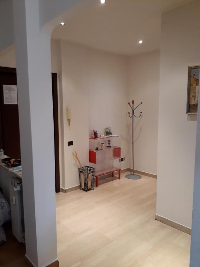 La Tisana Apartment Rome Bagian luar foto