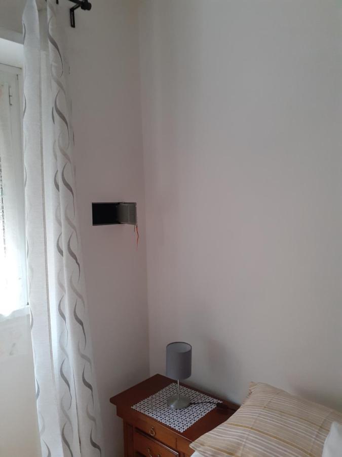 La Tisana Apartment Rome Bagian luar foto