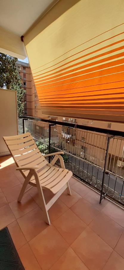 La Tisana Apartment Rome Bagian luar foto