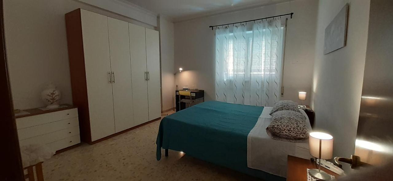 La Tisana Apartment Rome Bagian luar foto