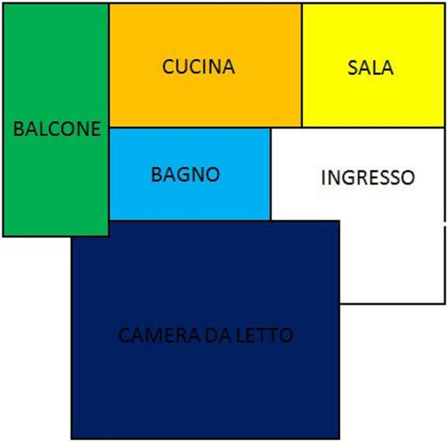 La Tisana Apartment Rome Bagian luar foto