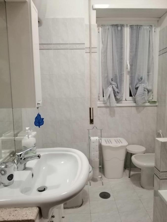La Tisana Apartment Rome Bagian luar foto