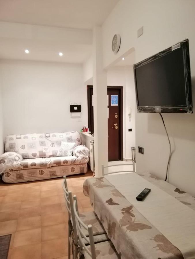 La Tisana Apartment Rome Bagian luar foto