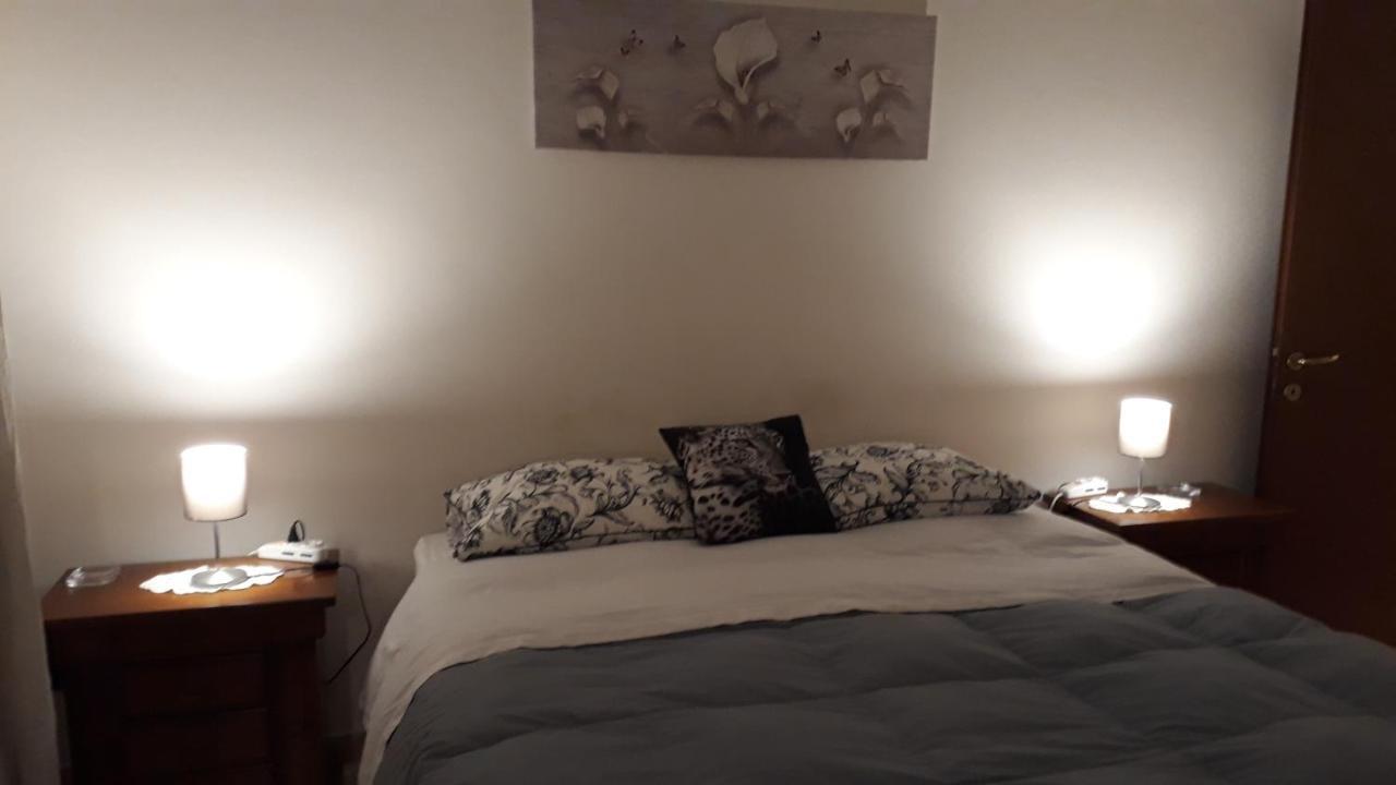 La Tisana Apartment Rome Bagian luar foto