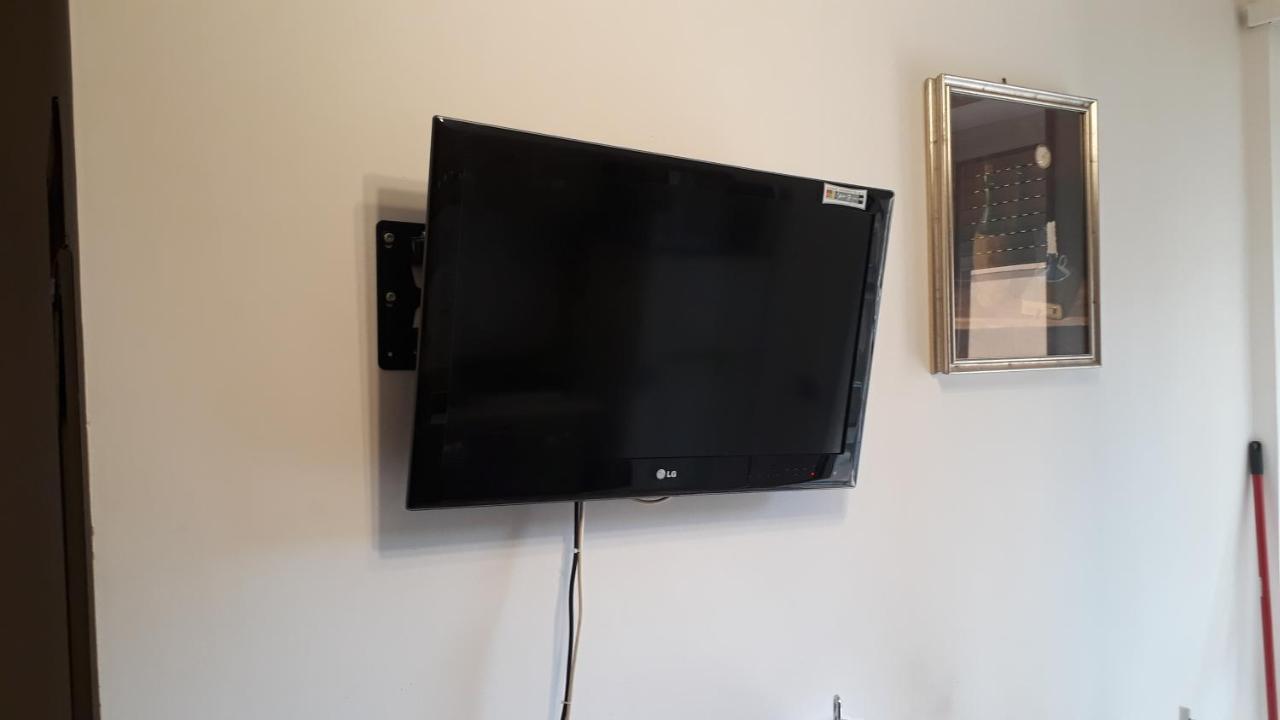 La Tisana Apartment Rome Bagian luar foto