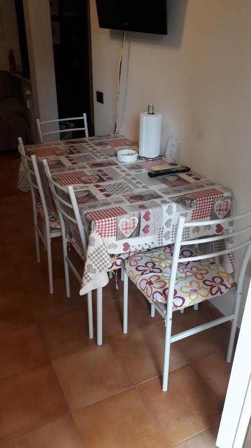 La Tisana Apartment Rome Bagian luar foto