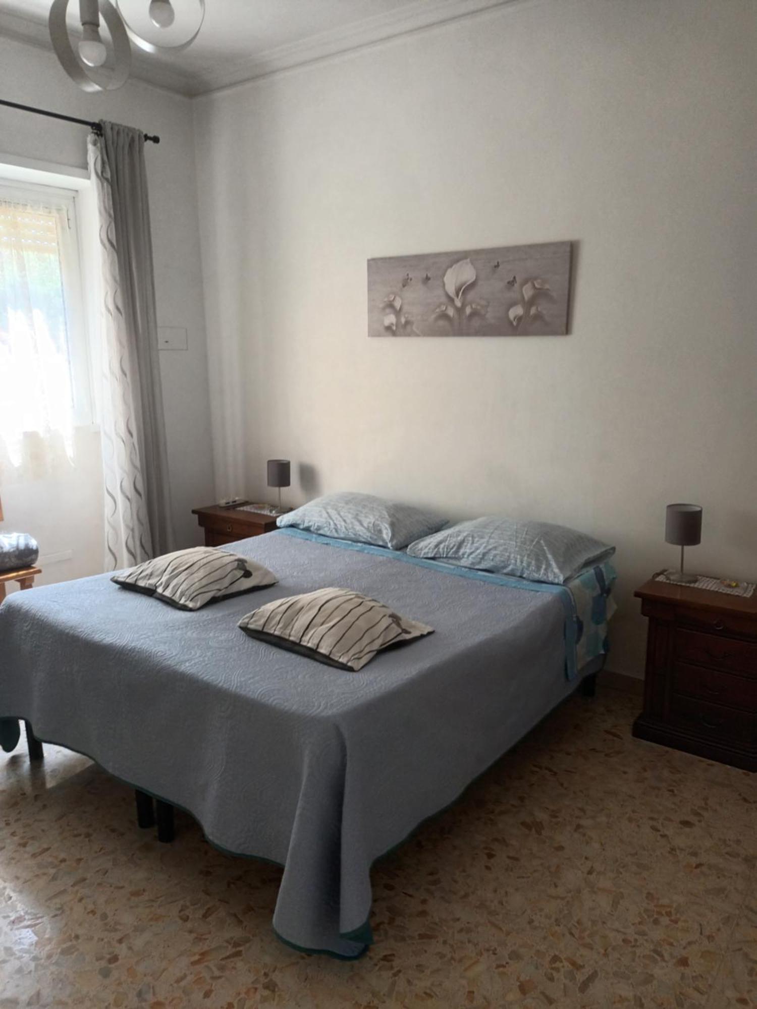 La Tisana Apartment Rome Bagian luar foto