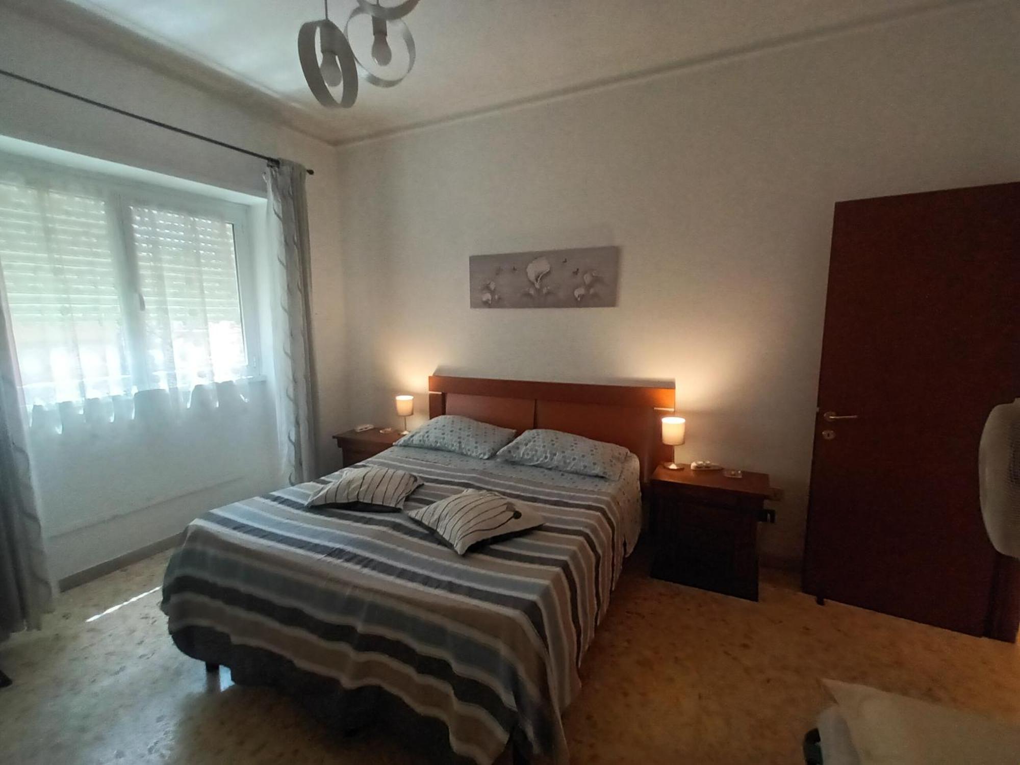La Tisana Apartment Rome Bagian luar foto